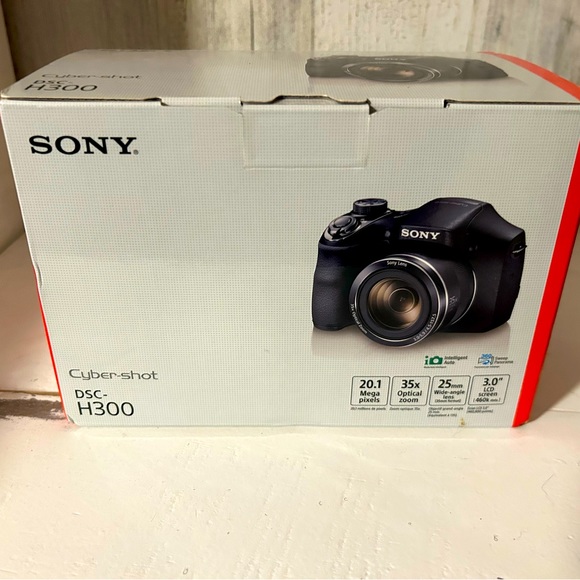 Sony Digital Camera